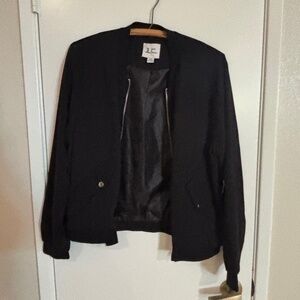 Jules & Leopold Lightweight Bomber jacket